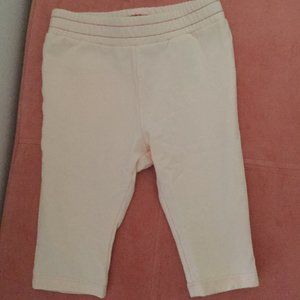 Little marc jacobs pink pants 9 months